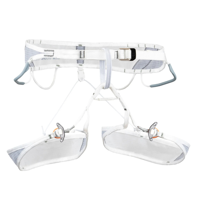 Sedák Blue Ice CHOUCAS PRO  - biela