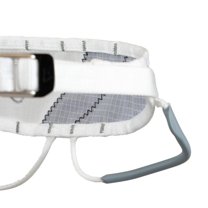 Sedák Blue Ice CHOUCAS PRO  - biela