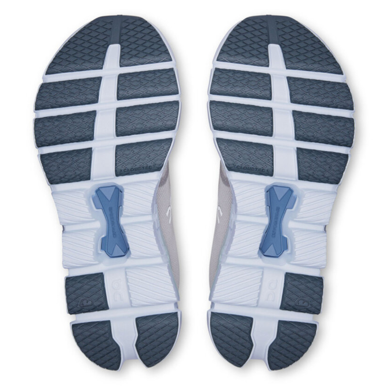 Dámské boty On CLOUD X 4  - béžová