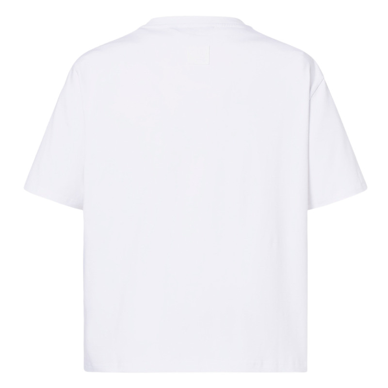 Dámské tričko Goldbergh SLAM  - bílá