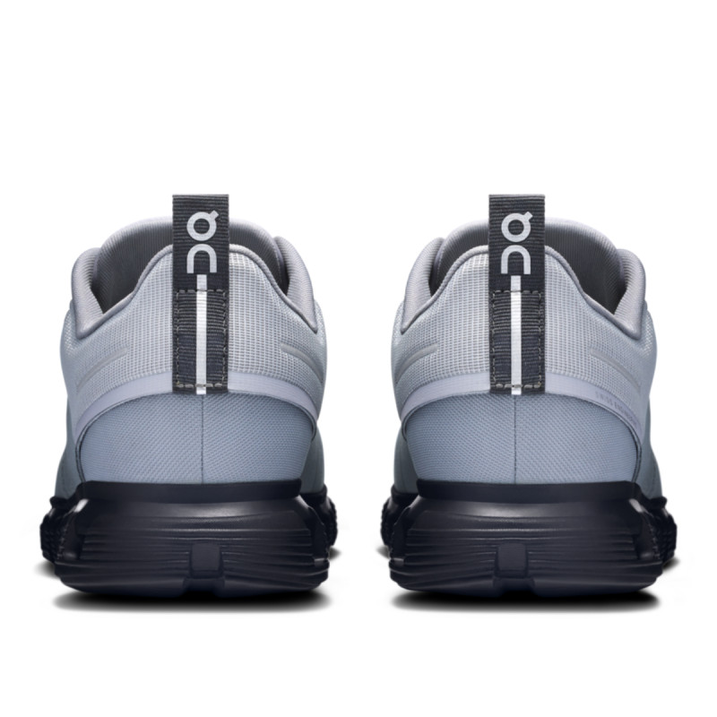 Pánské boty On CLOUD 6 WATERPROOF  - světle šedá