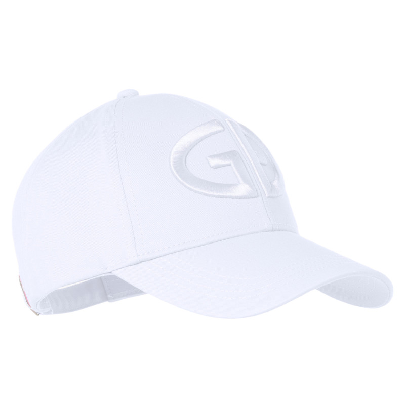 Dámska šiltovka Goldbergh VALENCIA  - biela