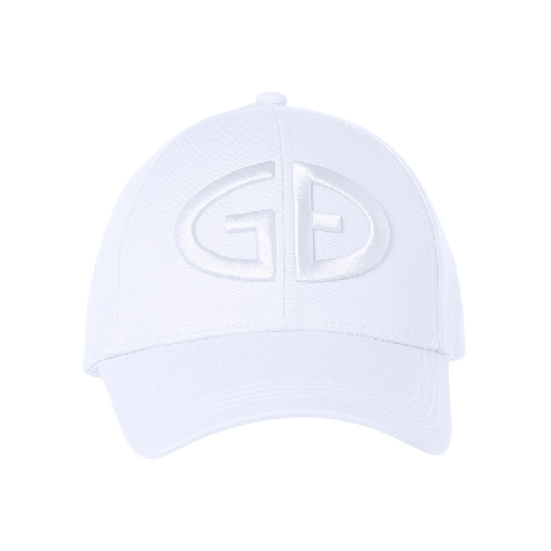 Dámska šiltovka Goldbergh VALENCIA  - biela