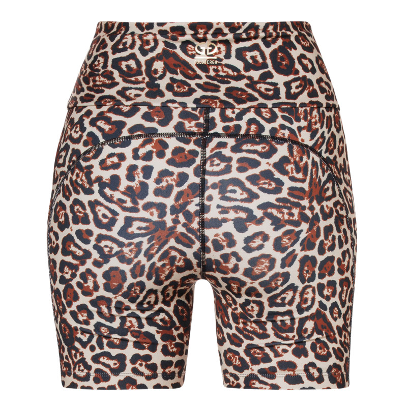 Dámske kraťasy Goldbergh BASTET