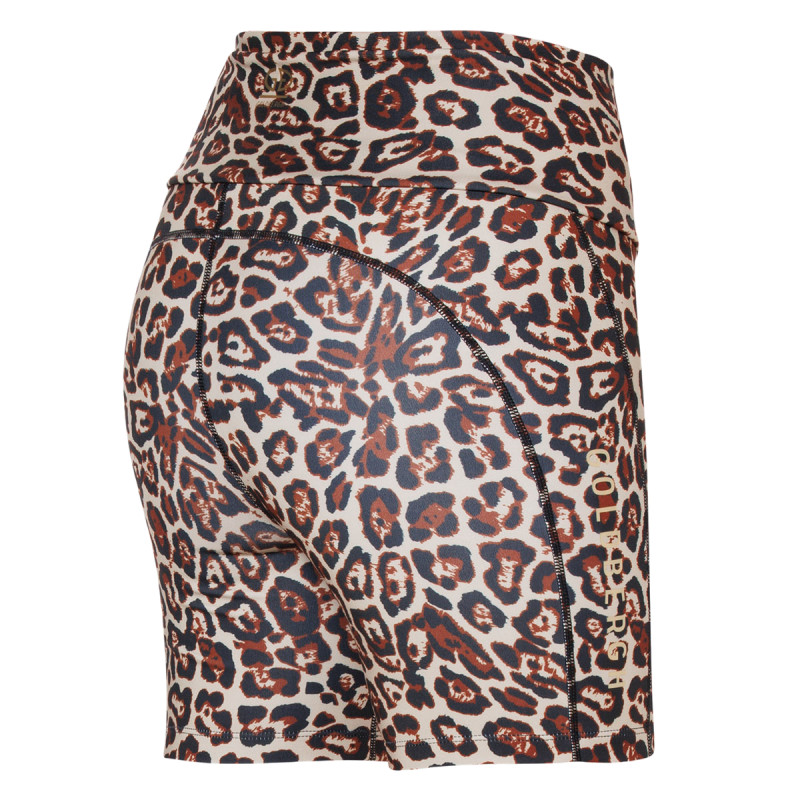 Dámske kraťasy Goldbergh BASTET