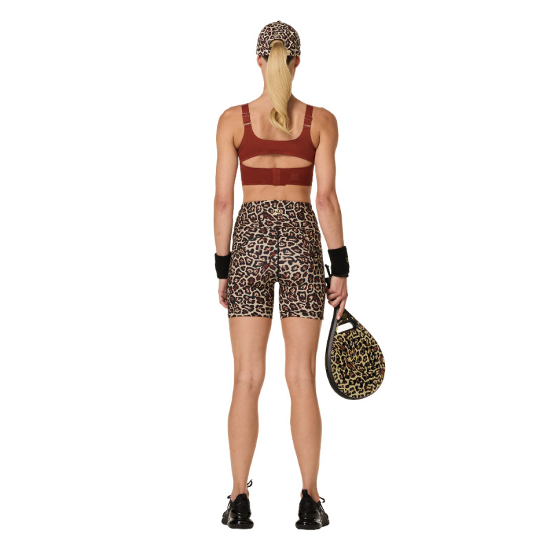 Dámske kraťasy Goldbergh BASTET