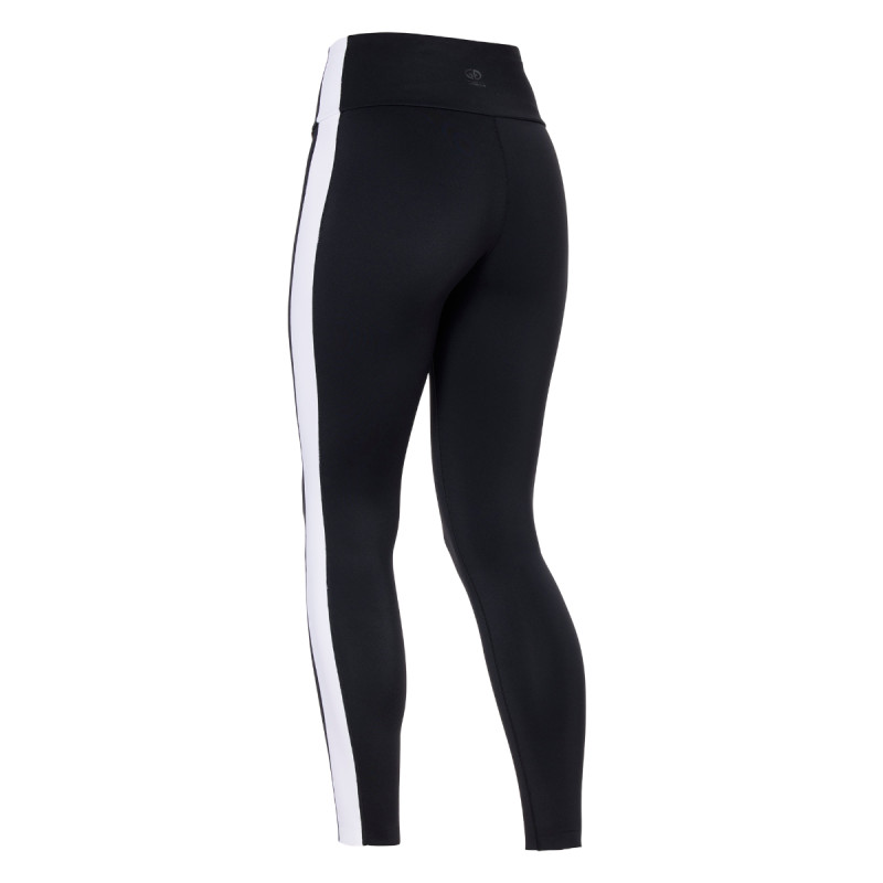 Dámske legíny Goldbergh FORME  - čierna