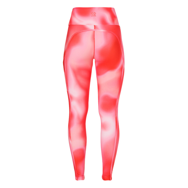 Dámské legíny Goldbergh HESTIA  - červená