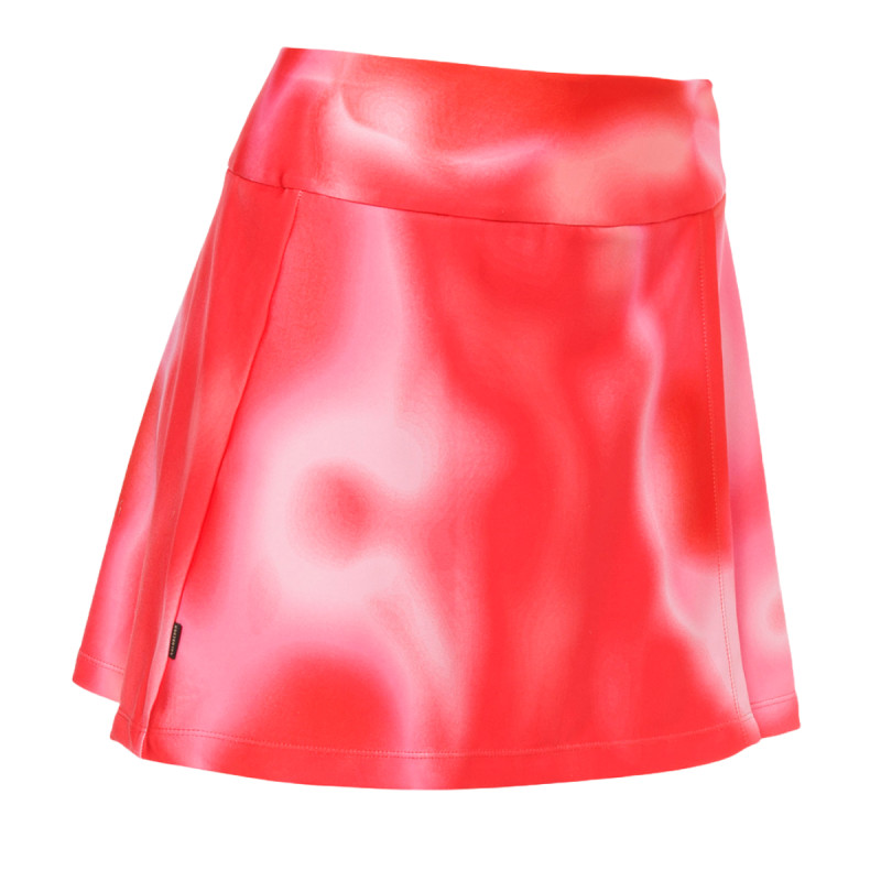 Dámská sukně Goldbergh HERA  - červená