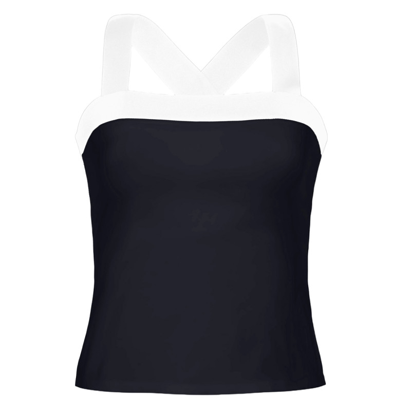 Dámske tielko Goldbergh MARION  - čierna