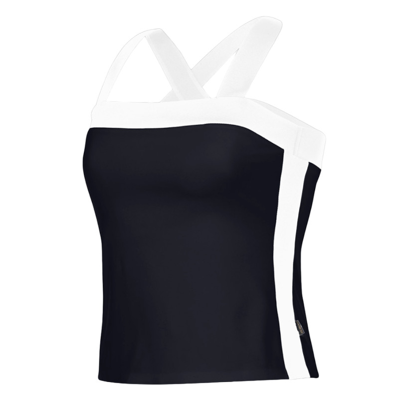 Dámske tielko Goldbergh MARION  - čierna