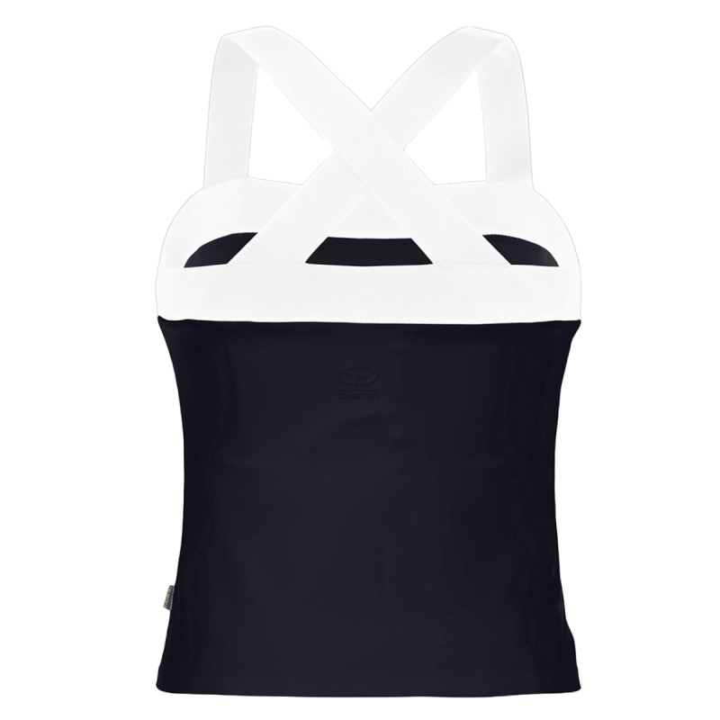 Dámske tielko Goldbergh MARION  - čierna