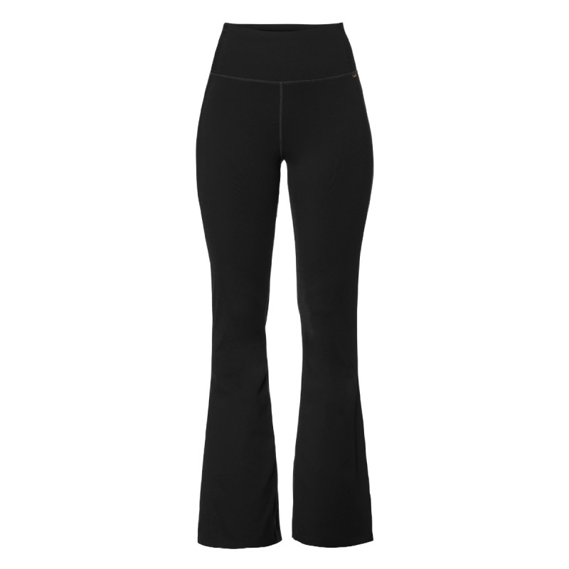 Dámske nohavice Goldbergh LUNGE  - čierna