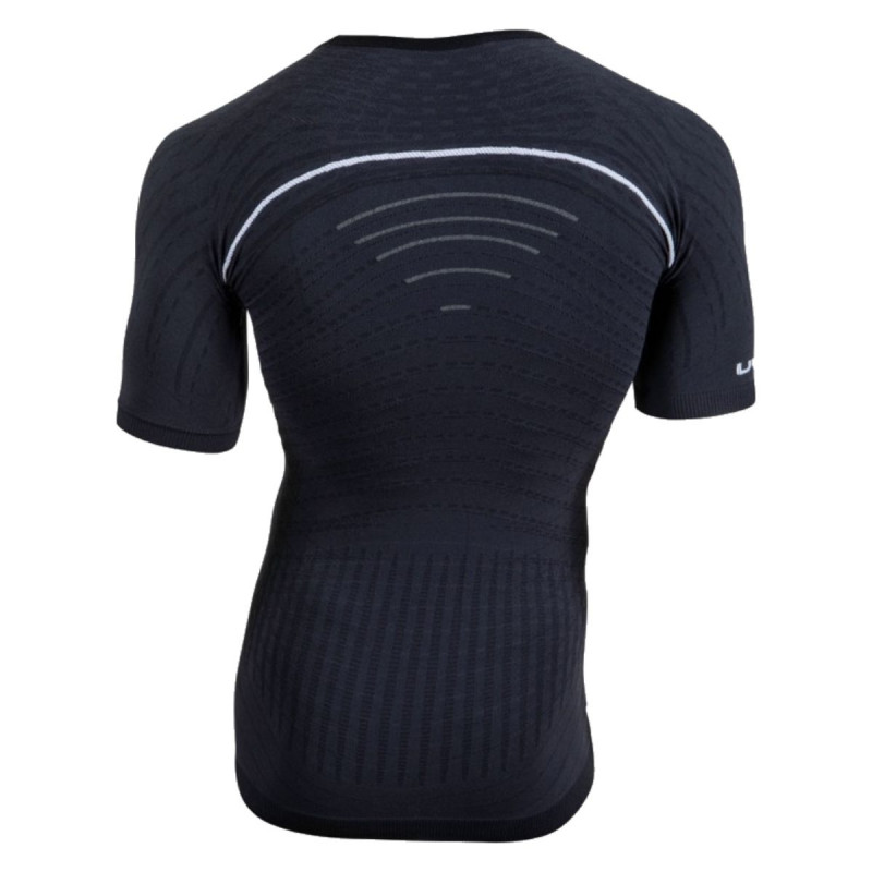 Pánske funkčné tričko UYN MAN MOTYON UW SHIRT  - čierna