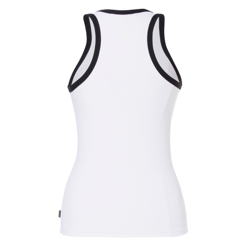 Dámske tielko Goldbergh GABRIELLE  - biela