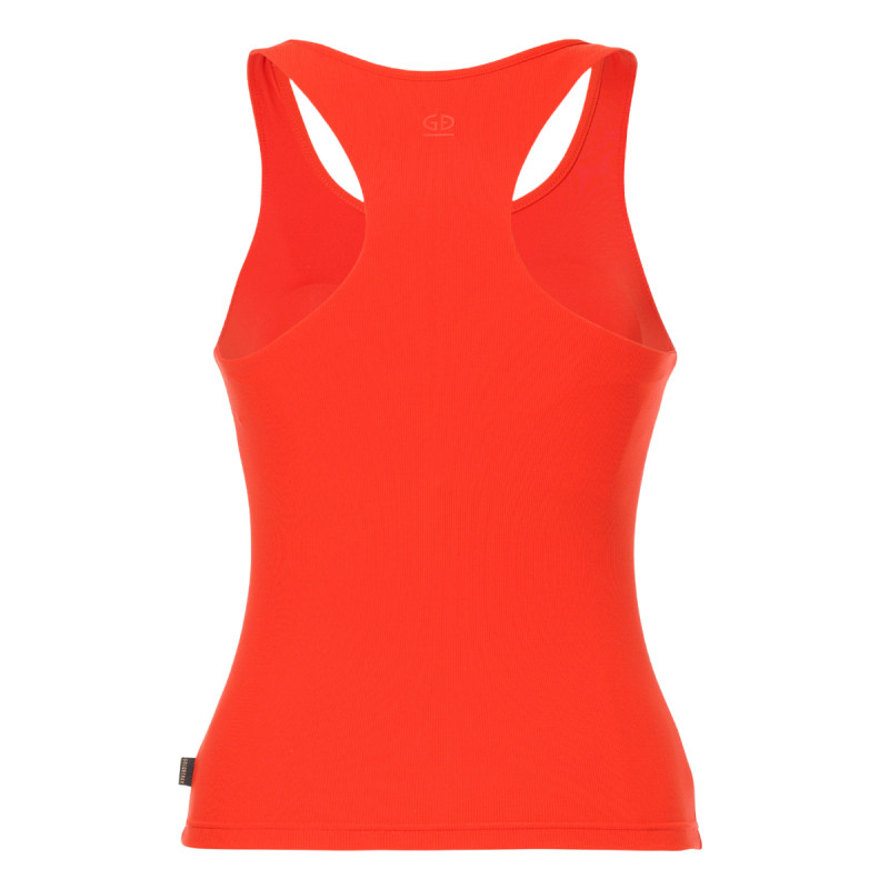 Dámske tielko Goldbergh MANON  - červená