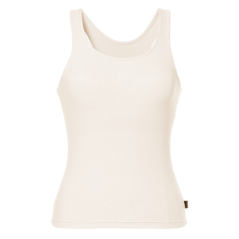 Dámske tielko Goldbergh MANON  - béžová