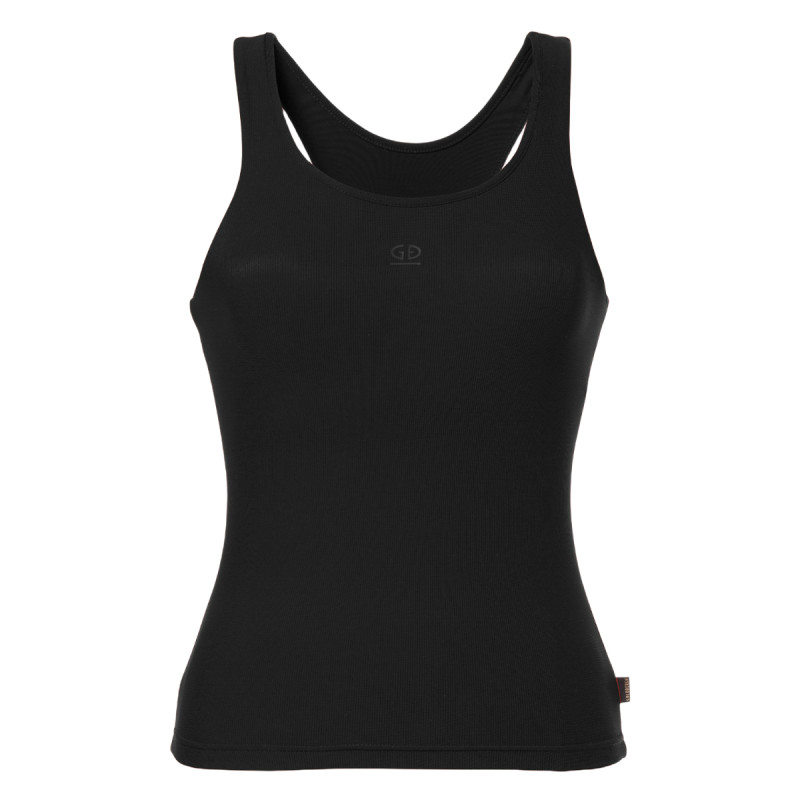 Dámske tielko Goldbergh MANON  - čierna