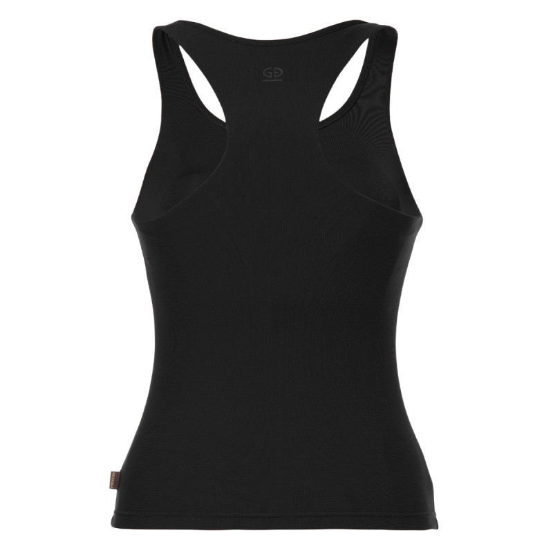 Dámske tielko Goldbergh MANON  - čierna