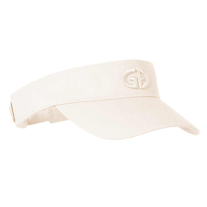 Dámska šiltovka Goldbergh MATCH  - béžová