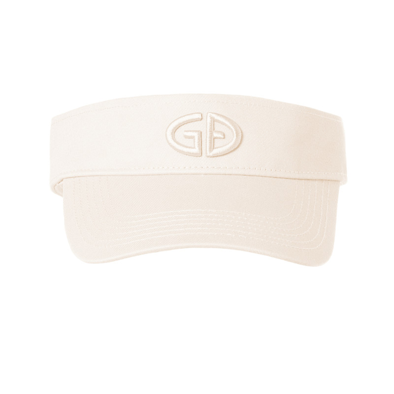 Dámska šiltovka Goldbergh MATCH  - béžová