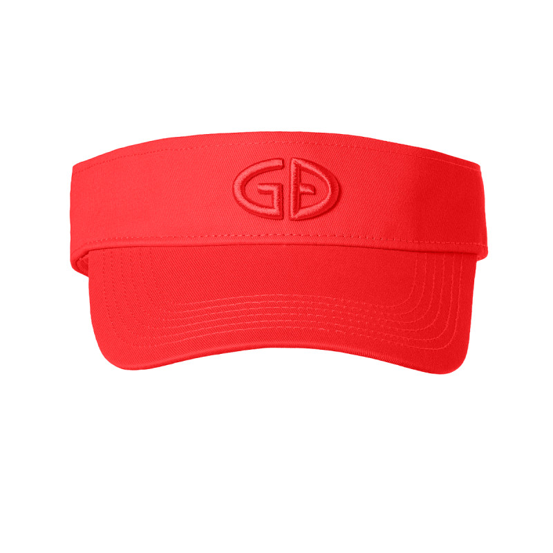 Dámska šiltovka Goldbergh MATCH  - červená