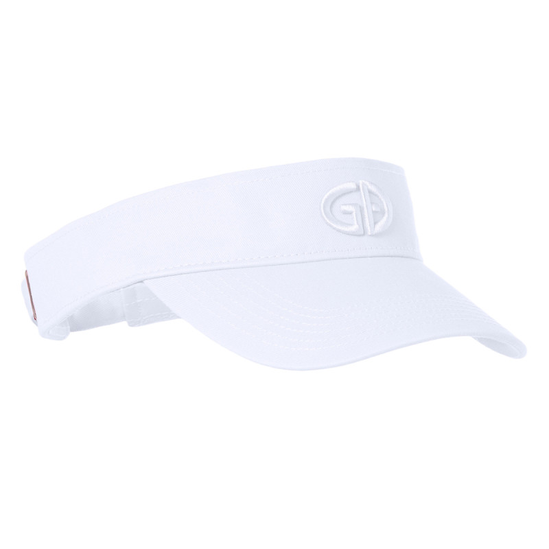 Dámska šiltovka Goldbergh MATCH  - biela