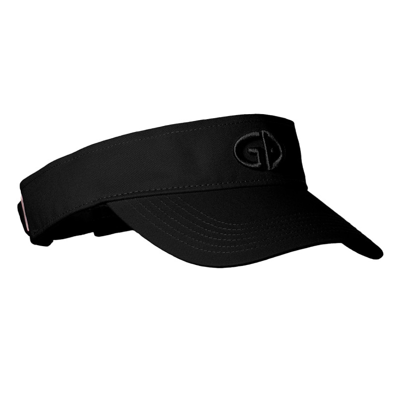 Dámska šiltovka Goldbergh MATCH  - čierna