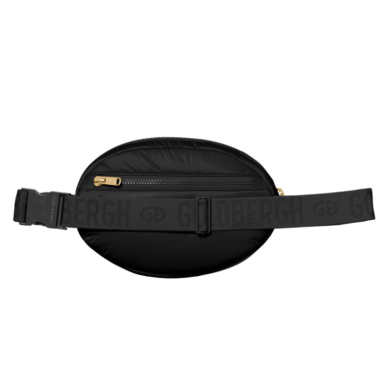 Dámská ledvinka Goldbergh ADORABLE  - černá