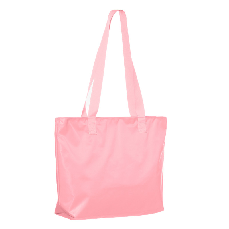 Dámska taška Goldbergh FAMOUS  - svetlo ružová