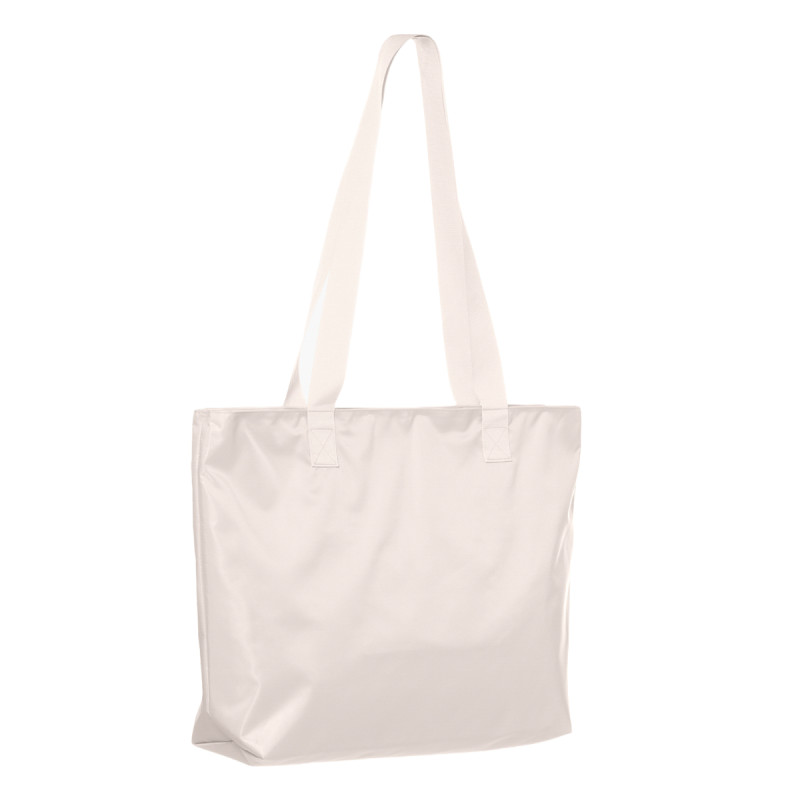 Dámska taška Goldbergh FAMOUS  - béžová