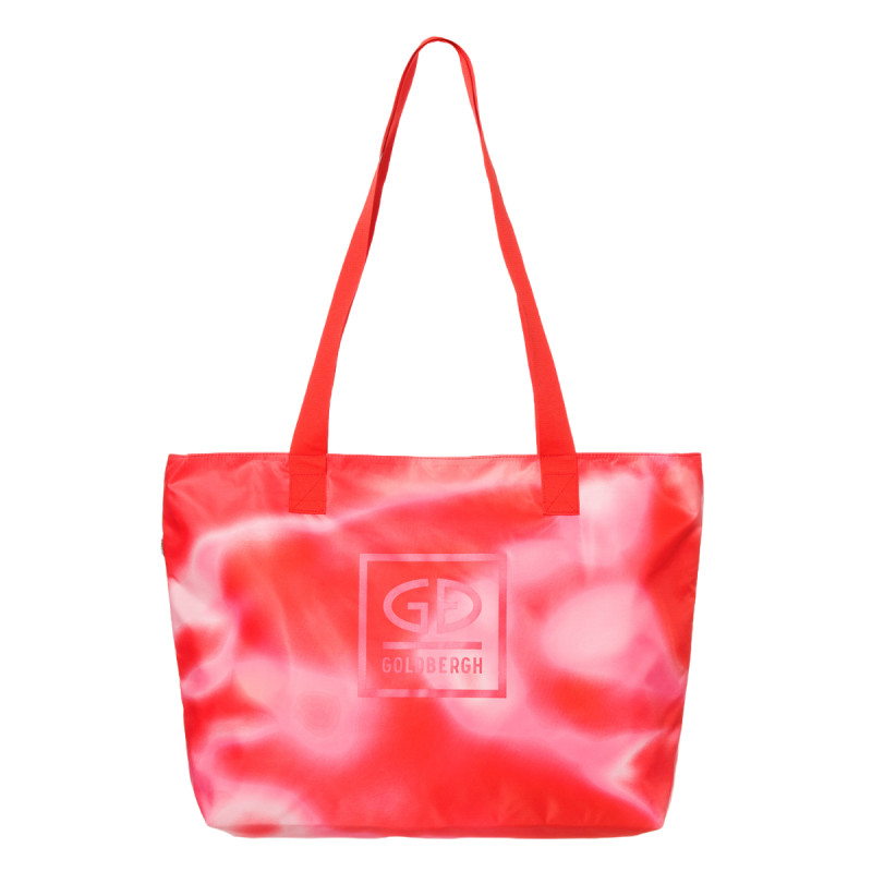 Dámska taška Goldbergh POTION  - červená