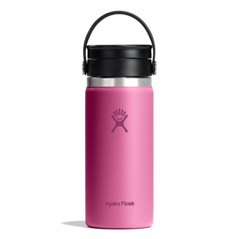 Termofľaša Hydro Flask 354 ML (12OZ)  - tmavo ružová