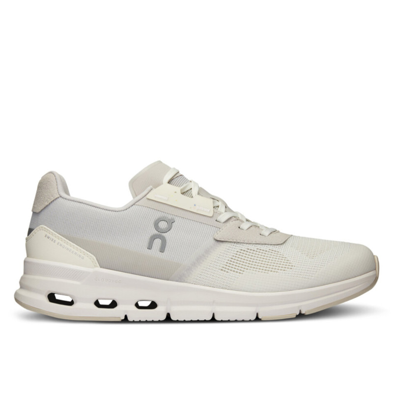 Dámske topánky On CLOUDRIFT  - béžová