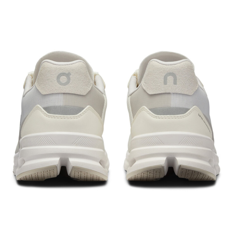 Dámske topánky On CLOUDRIFT  - béžová