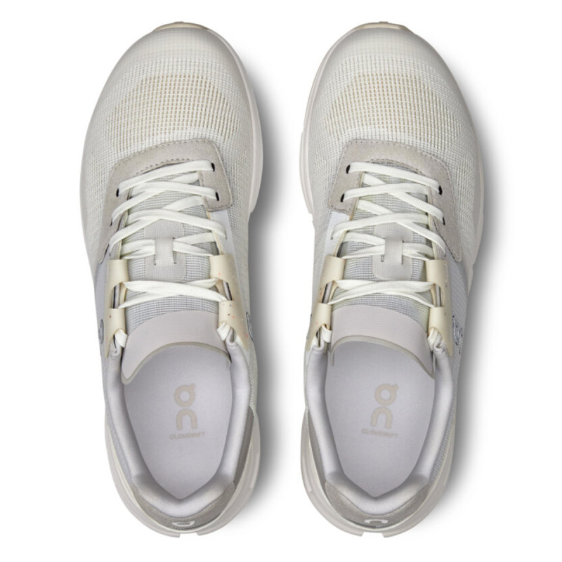 Dámske topánky On CLOUDRIFT  - béžová