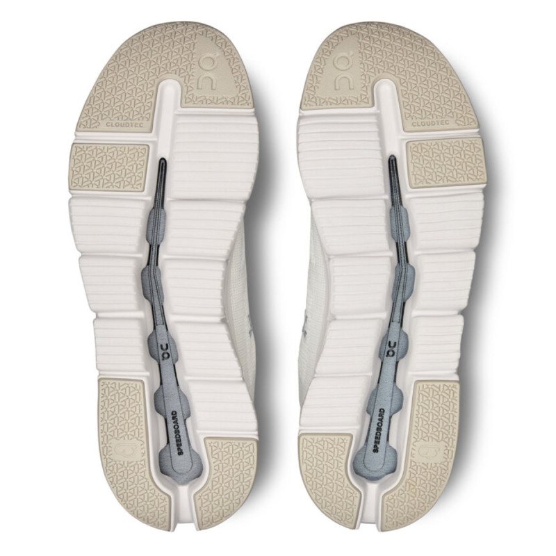 Dámske topánky On CLOUDRIFT  - béžová