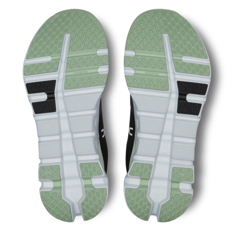 Dámské běžecké boty On CLOUDRUNNER 2  - šedá