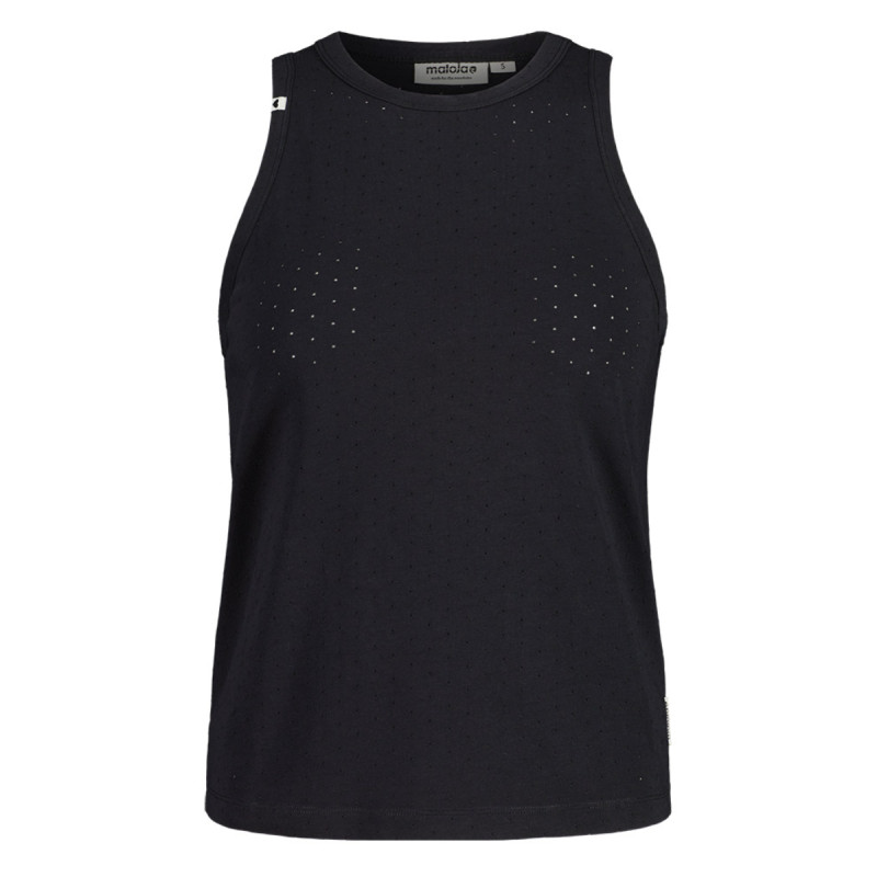 Dámske tielko Maloja RIEPENBACHM.  - čierna