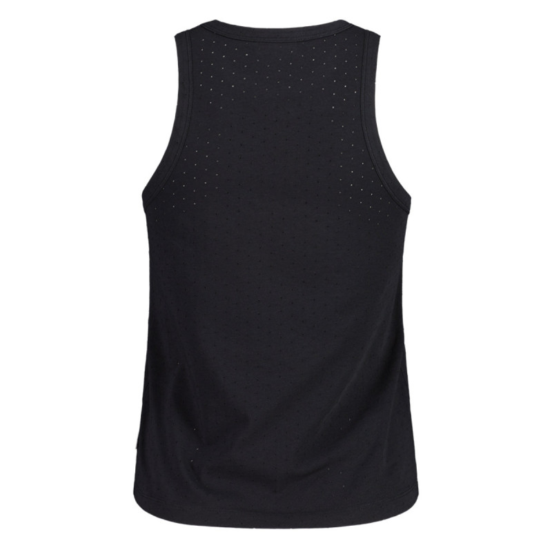 Dámske tielko Maloja RIEPENBACHM.  - čierna