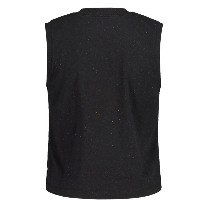 Dámske tielko Maloja KINABALUM.  - čierna