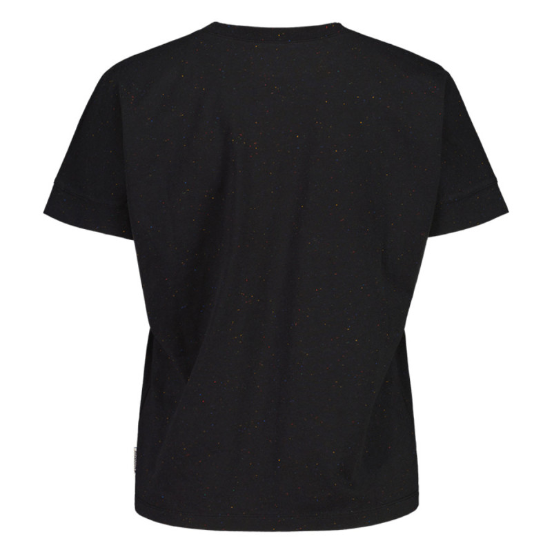 Dámske tričko Maloja RENJANIM.  - čierna