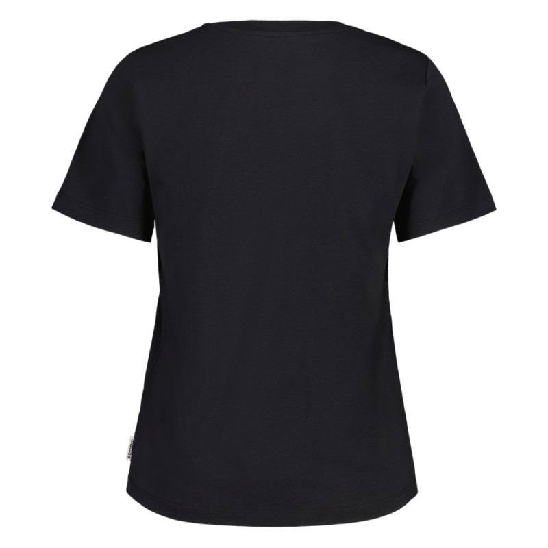 Dámské tričko Maloja LASIM.  - černá
