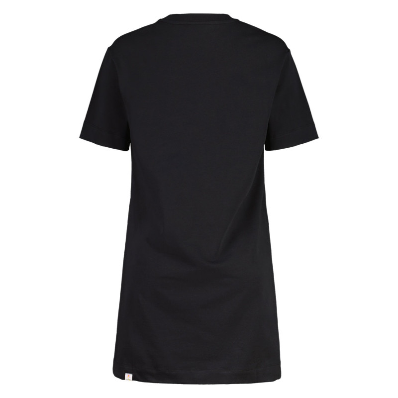 Dámske šaty Maloja AKKAM.  - čierna