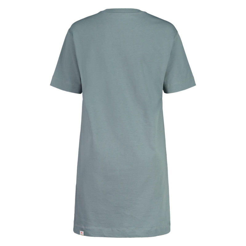 Dámske šaty Maloja AKKAM.  - šedá