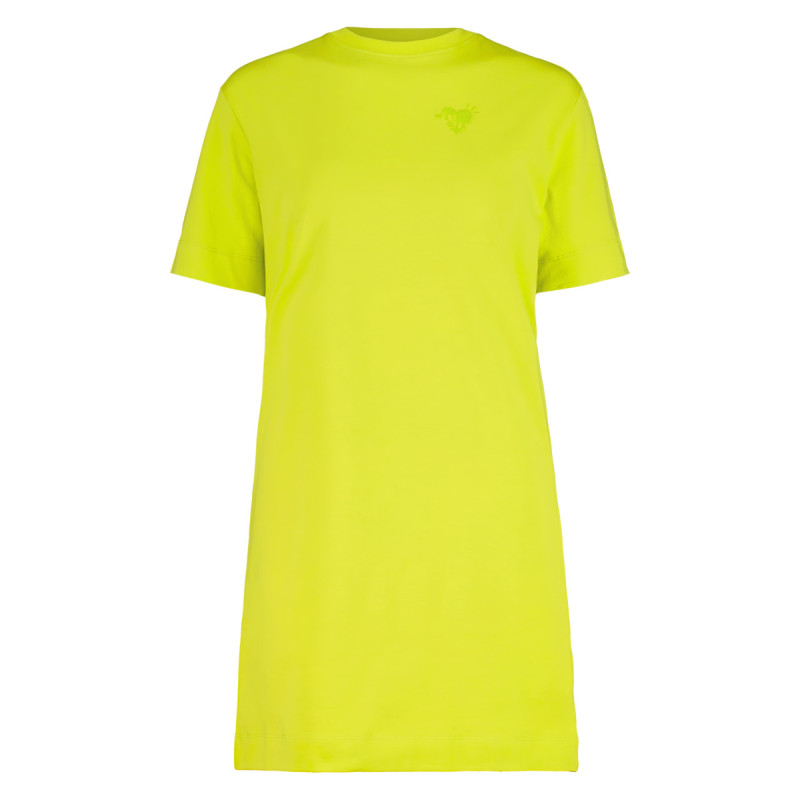 Dámske šaty Maloja AKKAM.  - žltá