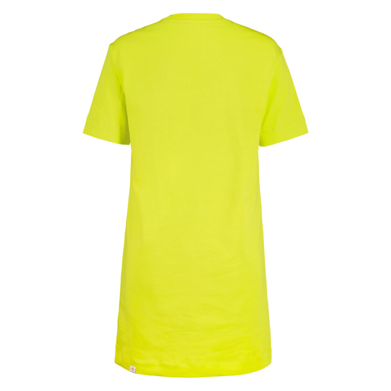 Dámske šaty Maloja AKKAM.  - žltá