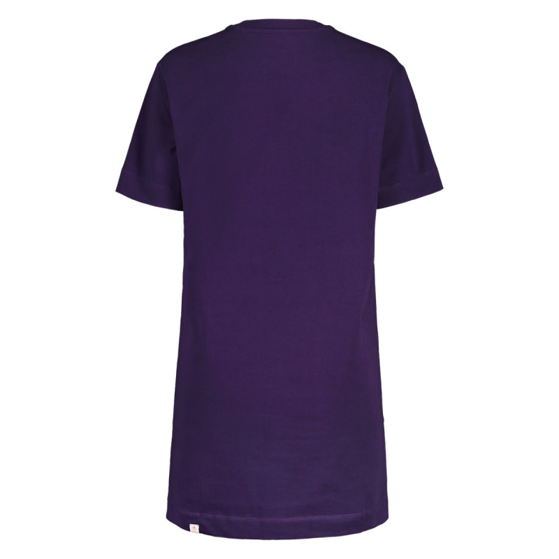 Dámske šaty Maloja AKKAM.  - tmavo fialová