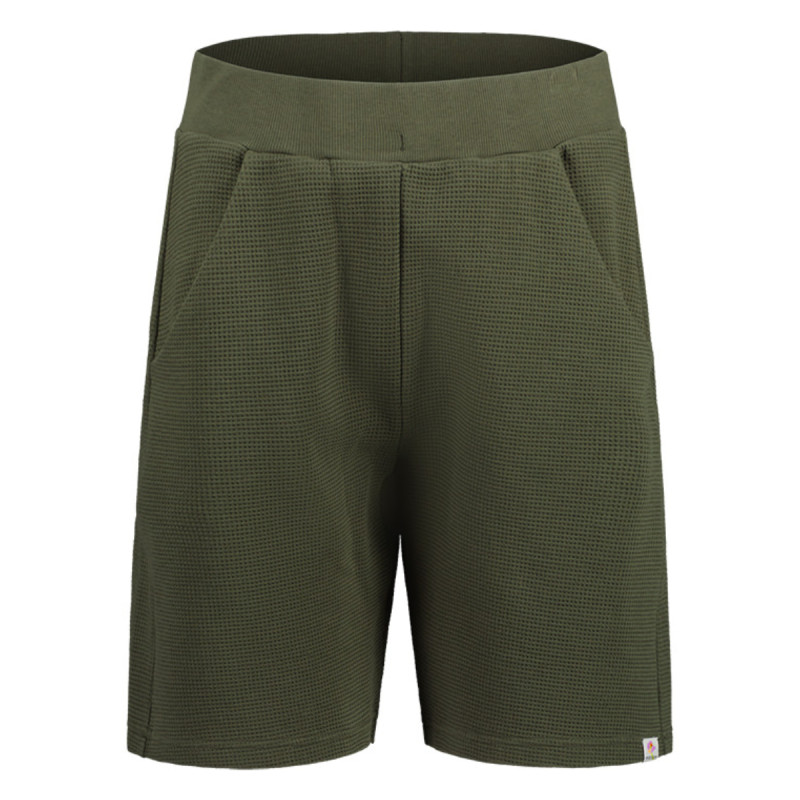 Dámske kraťasy Maloja HELAGSM.  - khaki