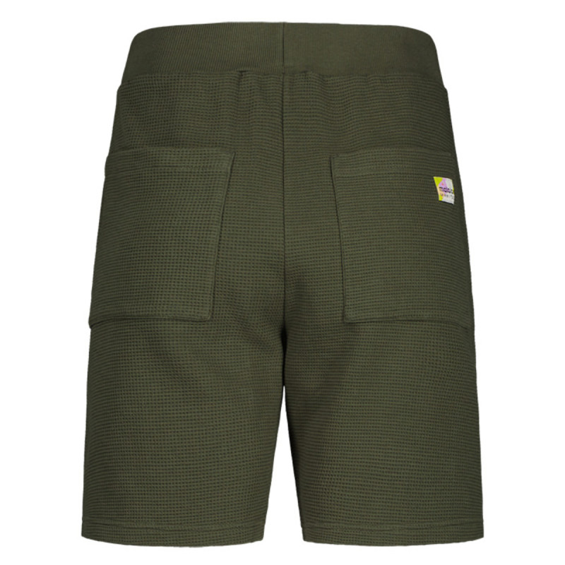 Dámske kraťasy Maloja HELAGSM.  - khaki